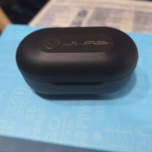 JLAB JBUDS AIR ANC TRUE WIRELESS Charging Case Only